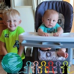 Meet your Posher, Tamara